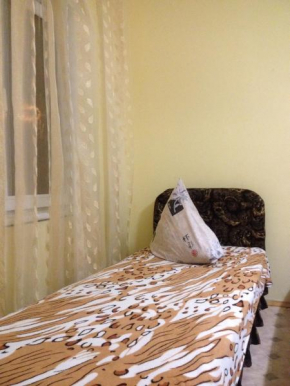 Guest house on Trudyaschihsya 233